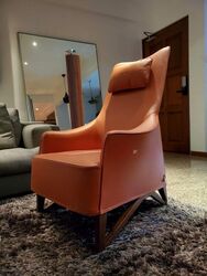 Oxley Garden (D9), Apartment #500944281